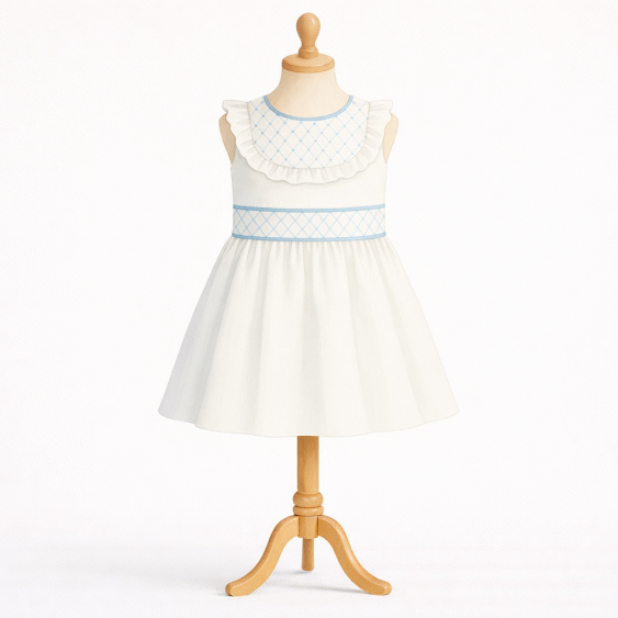 Acacia, 4 corsages - Dauphin-Dauphine