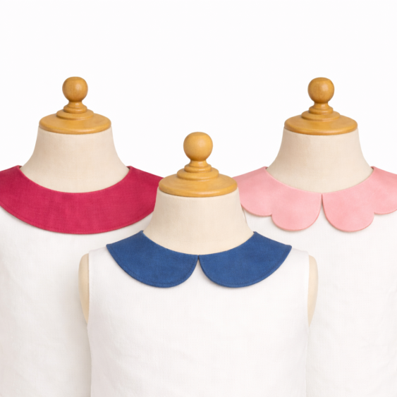 Set 3 cols A - Dauphin-Dauphine