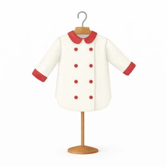 Chemise Alphonse - Dauphin-Dauphine