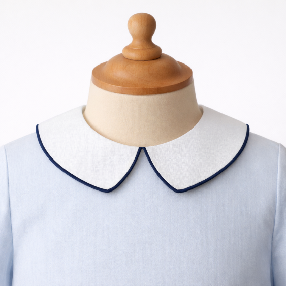 Col VII Mac Milan - DAUPHIN-DAUPHINE