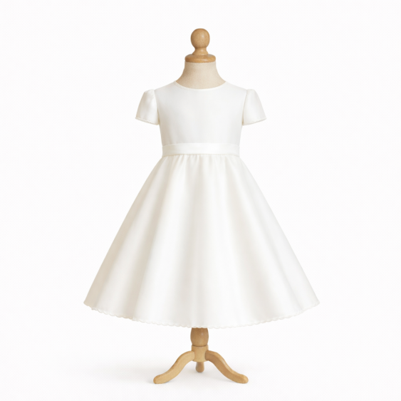 Cortège Kate, Duchesse de Cambridge - Robe patineuse à...