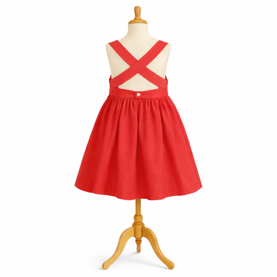 Marguerite - Dauphin-Dauphine 2