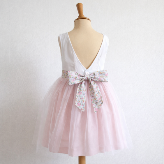 Sureau, robe dos nu - Dauphin-Dauphine