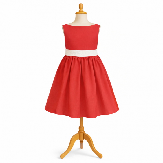 Sureau, robe dos nu - Dauphin-Dauphine 2