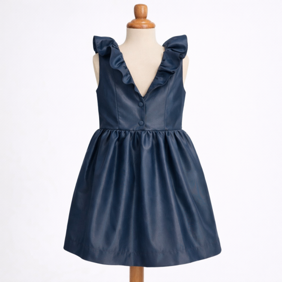 une très belle réalisation de @cut.stitch.wear