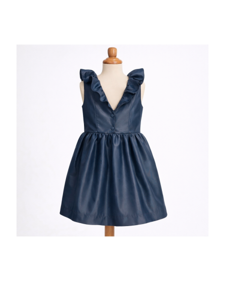 Col V volanté 4 en 1- Dauphin-Dauphine 2