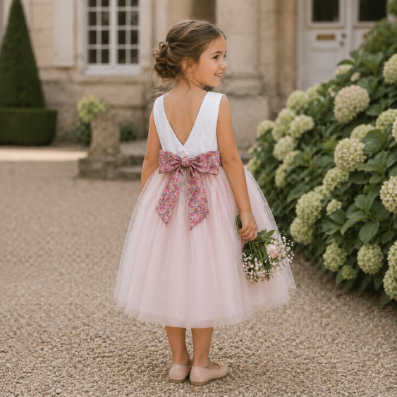 Sureau, robe dos nu - Dauphin-Dauphine