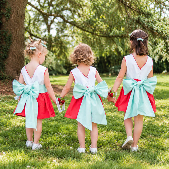 Jasmin, robe dos V - Dauphin-Dauphine