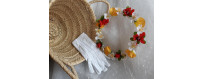 Accessoires Cortège & Communion