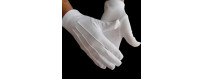 Les Gants Blancs