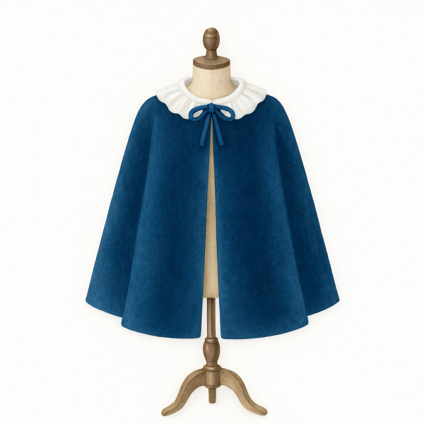 Vestes & Capes