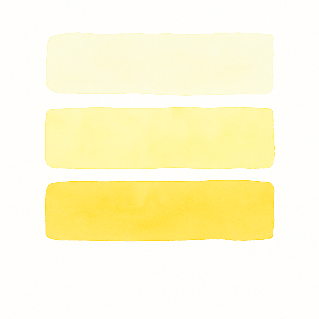 Jaune